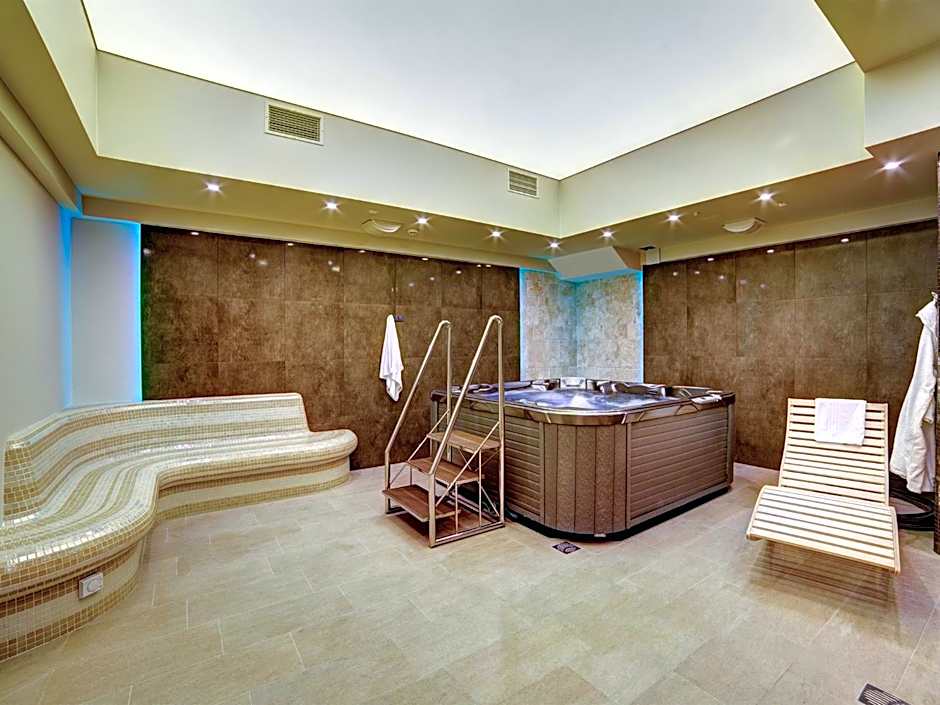 Hotel Loft 1898