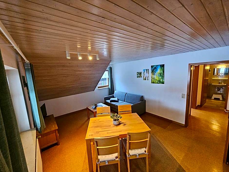 Landhotel Bartlehof