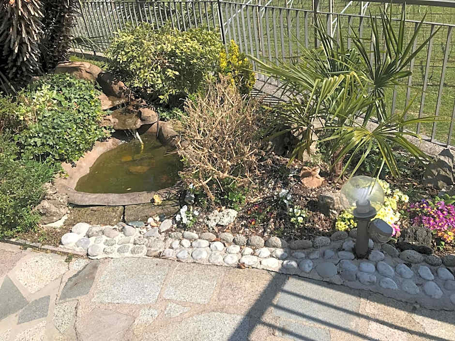 B&B La Rosa dei Venti