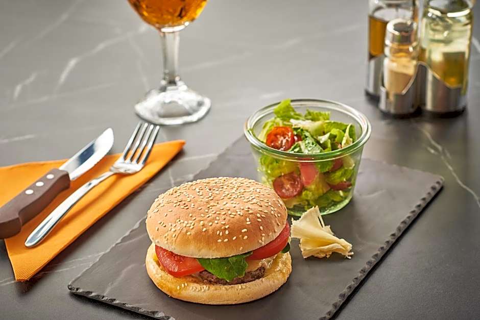 ibis Bethune Centre Gare