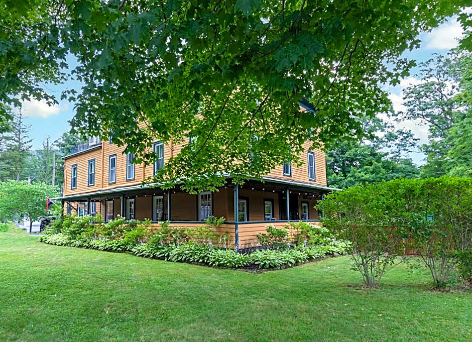 The Woodbine Inn