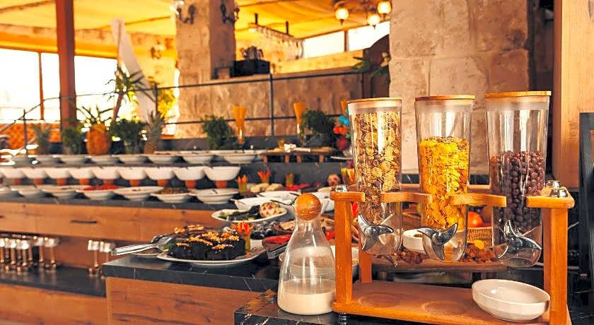 HAREM SUİTES CAPPADOCİA HOTEL 