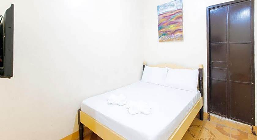 Golden Pegasus Hotel La Union by RedDoorz