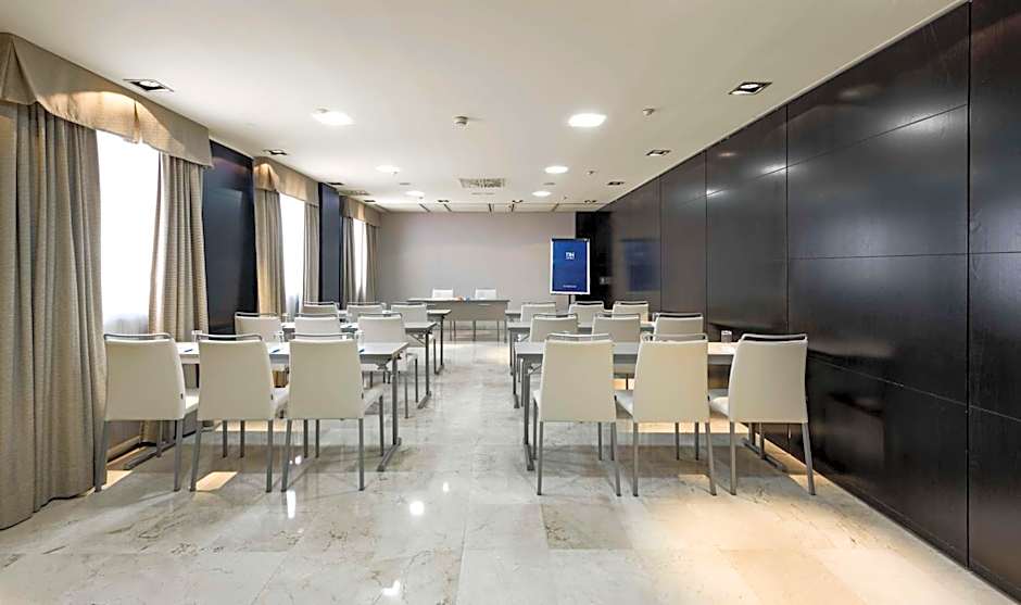 NH Principe De Vergara