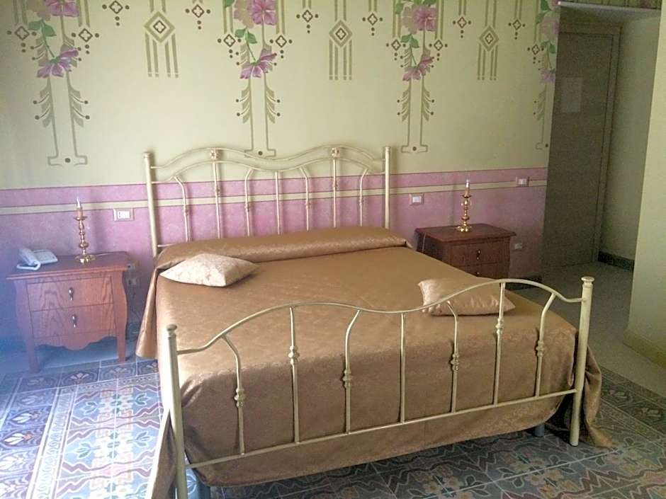 Hotel Sant'Anna