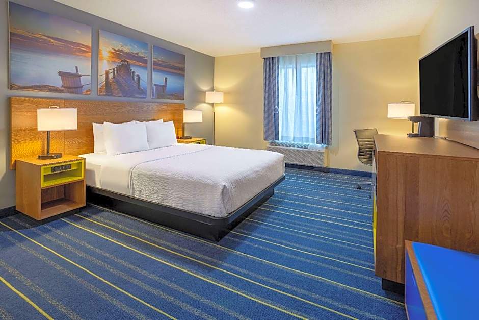 Days Inn by Wyndham Grayson