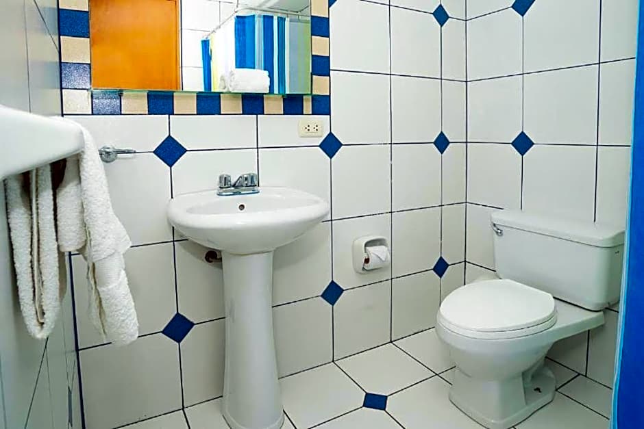 Hotel La Posada de Ugarte