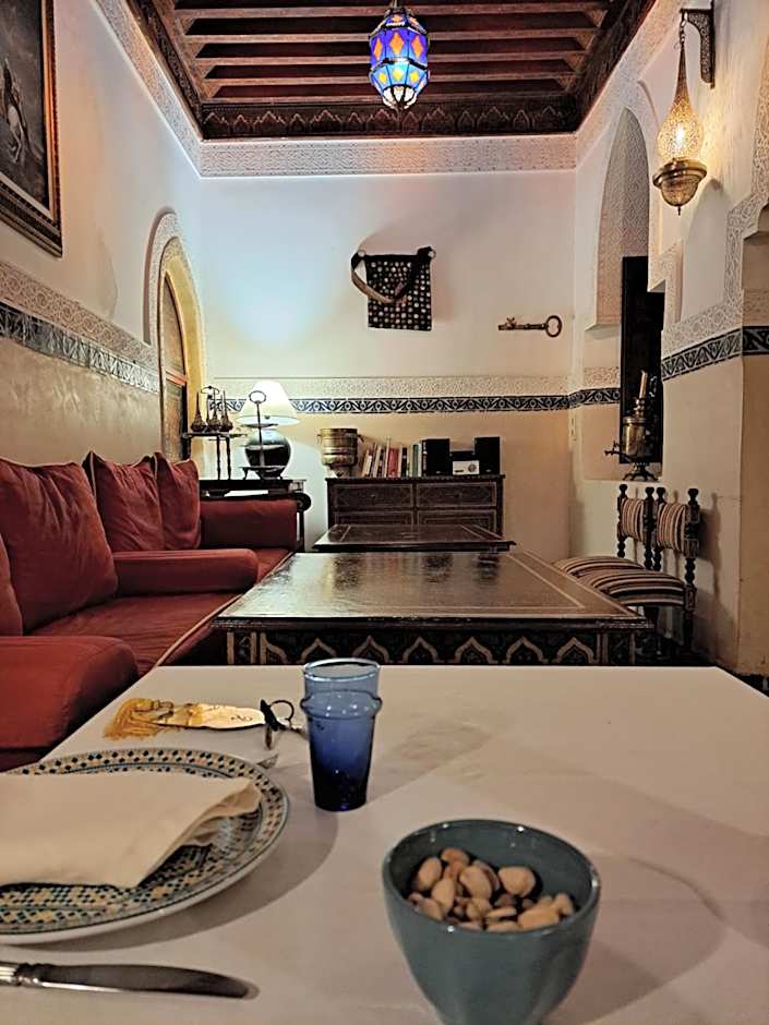 Dar Al Kounouz