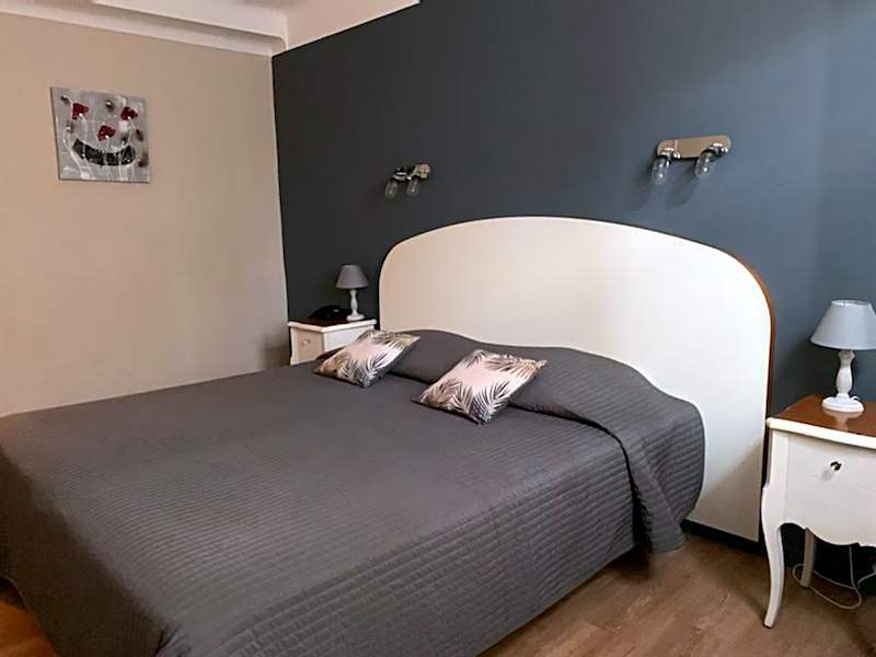 Le Castelet des Alpilles