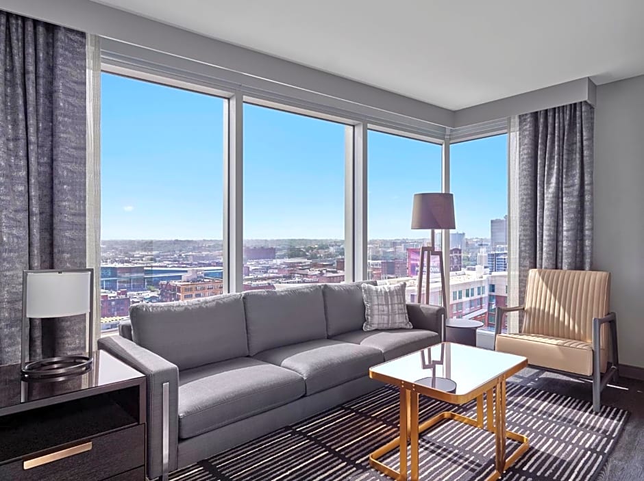Loews Kansas City