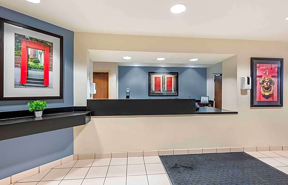 Extended Stay America Suites - Dayton - North