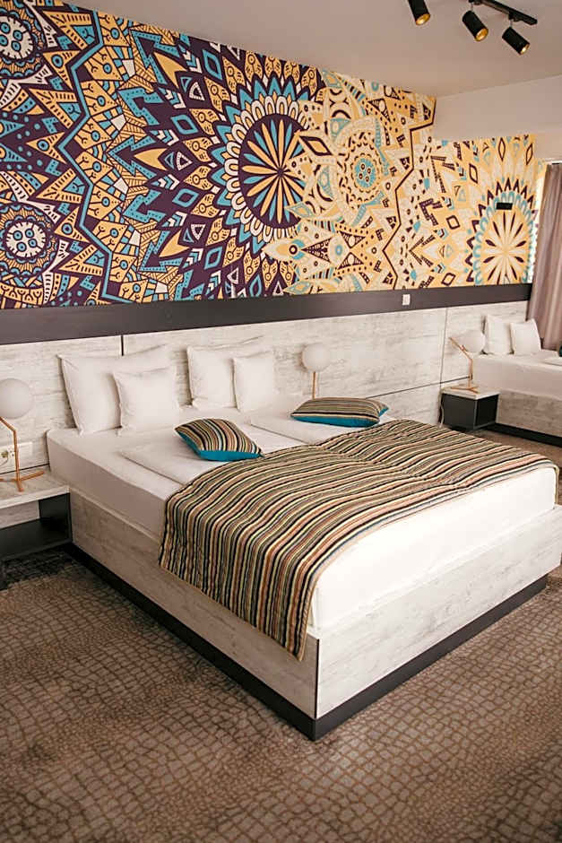 Hotel Koncept Residence