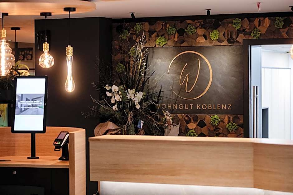 WohnGut Koblenz