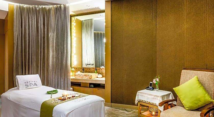 Sofitel Macau At Ponte 16 Hotel