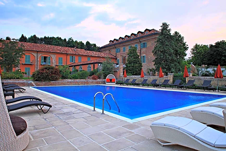 Relais Sant'Uffizio Hotel