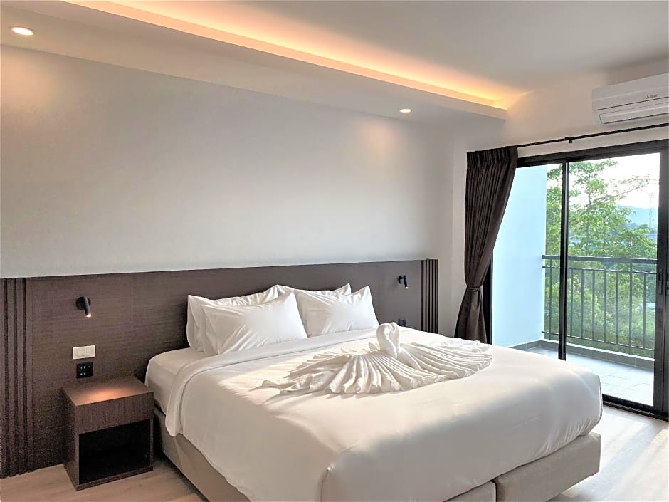 GEEN Hotel Chonburi