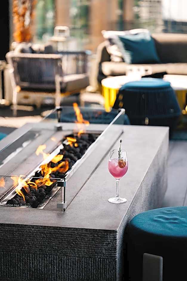 AC Hotel by Marriott Washington DC Capitol Hill Navy Yard