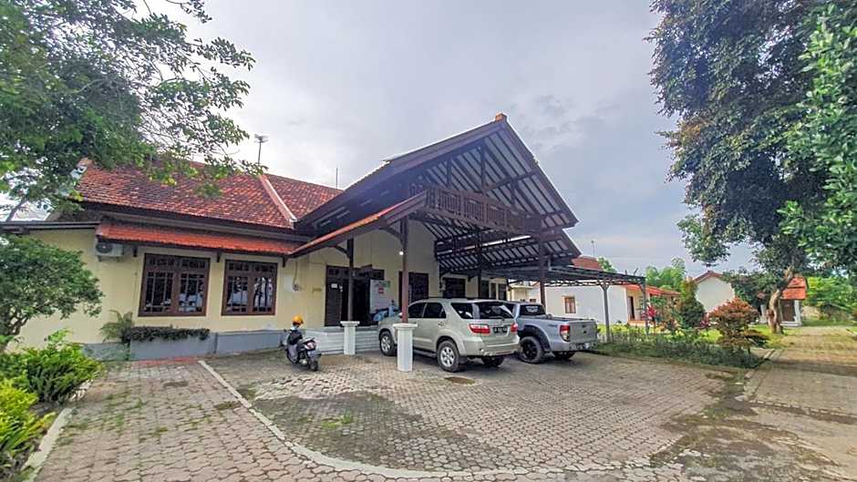 Villa Pakis Residence Banyuwangi