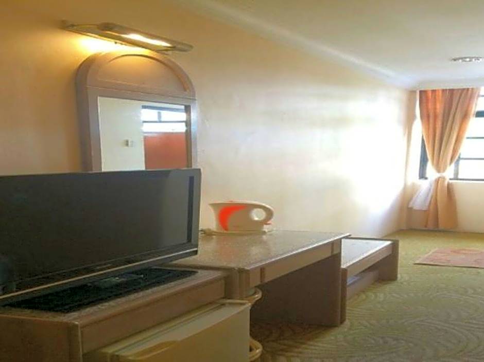 Hotel Rainbow