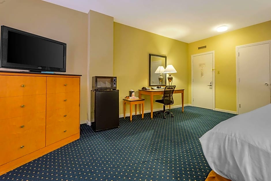 Inn at Lebanon - Hershey & Manheim area
