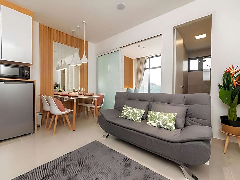 The Shore KK By Perfect Host Borneo