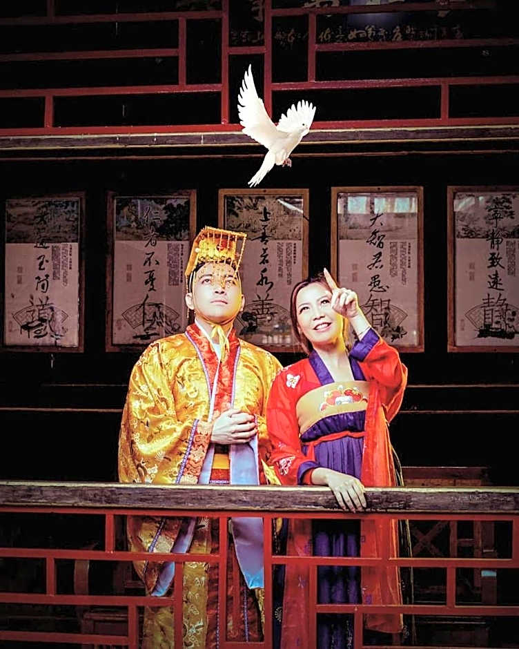 Villa Oriental Curug Nangka