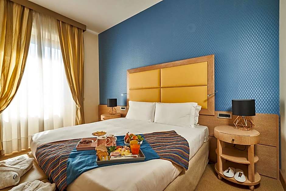 Photo 1 of 10 of Superior 1 Double Bed or 2 Beds