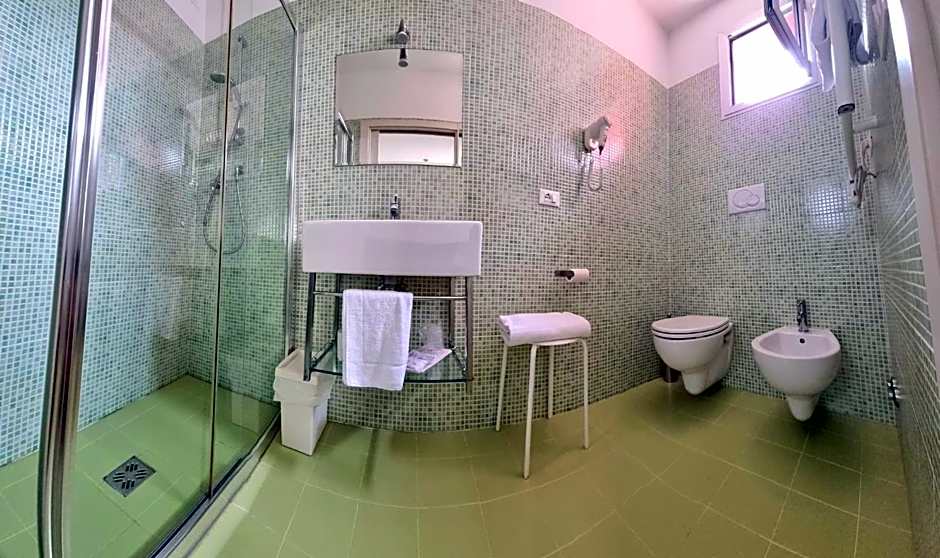 Hotel Morena