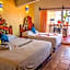 Hotel Casa Sun and Moon