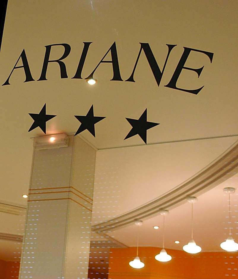 Hôtel Ariane