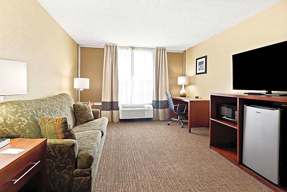 Comfort Inn Grantsville