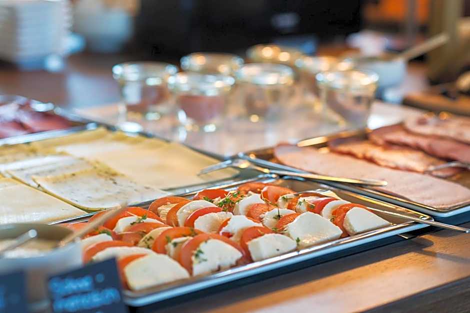 THE LIBERTY Hotel Bremerhaven BW Signature Collection