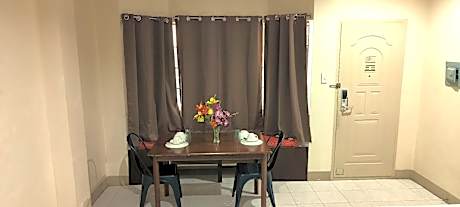 Quadruple Room for 4 People