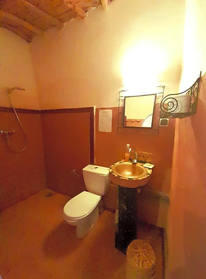 Les Jardins du M'goun