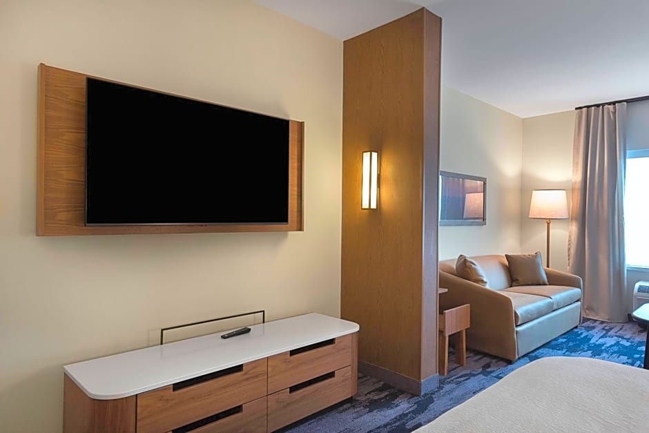 Fairfield by Marriott Inn & Suites Statesville
