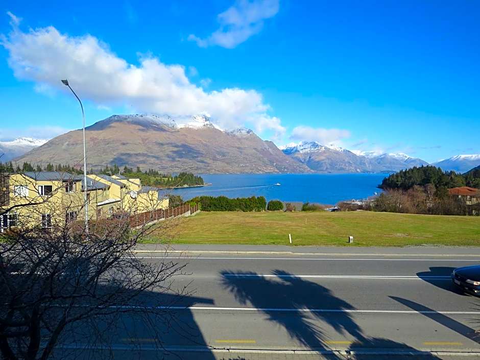 Queenstown Motel Apartments