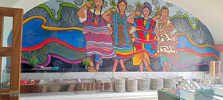 Casa Danna Huatulco