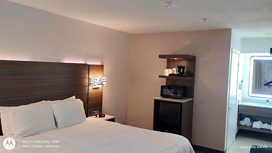 Mission Inn San Luis Obispo