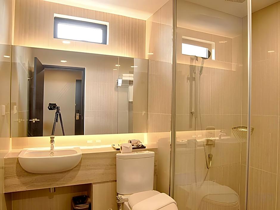 Millesime Hotel Johor Bahru