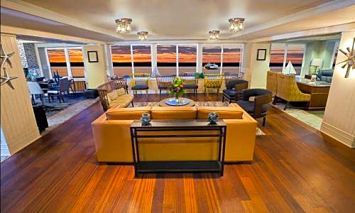 Silver Cloud Inn - Mukilteo Waterfront