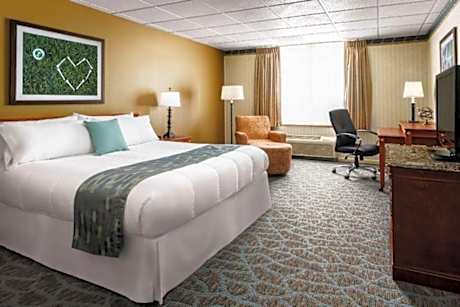 Lakeview Golf Resort