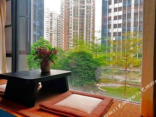 Guangzhou Miyou Hotel