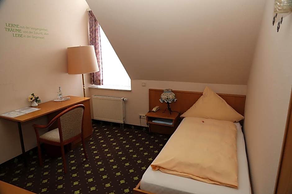 Hotel Taunus Residence