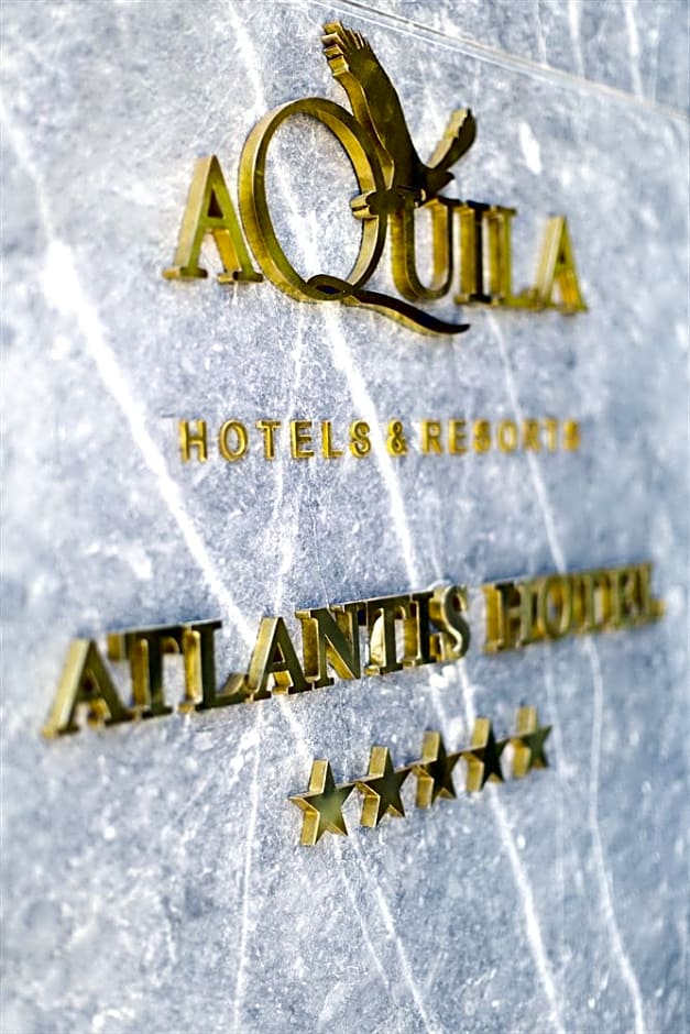 Aquila Atlantis Hotel