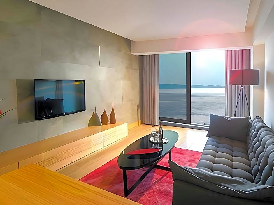 Ilayda Avantgarde Hotel