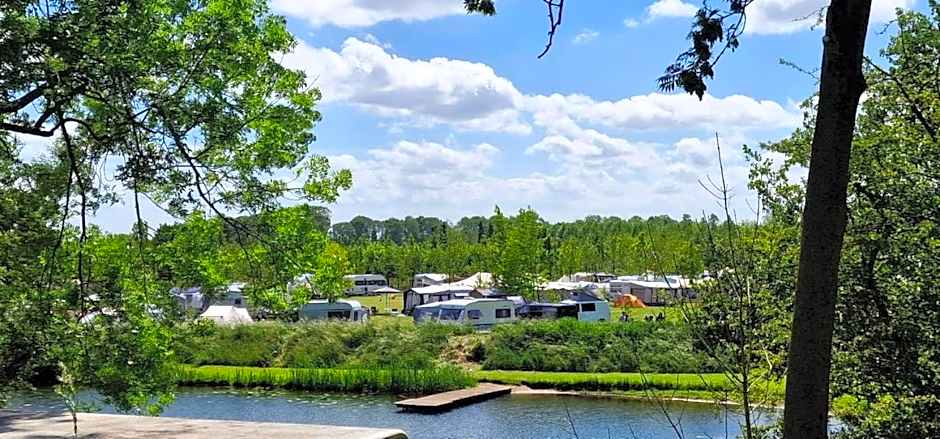 Campingpark de Linie