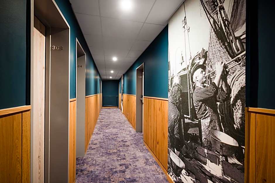 Best Western Hotel Das Donners