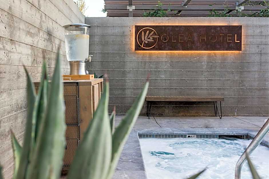 Olea Hotel