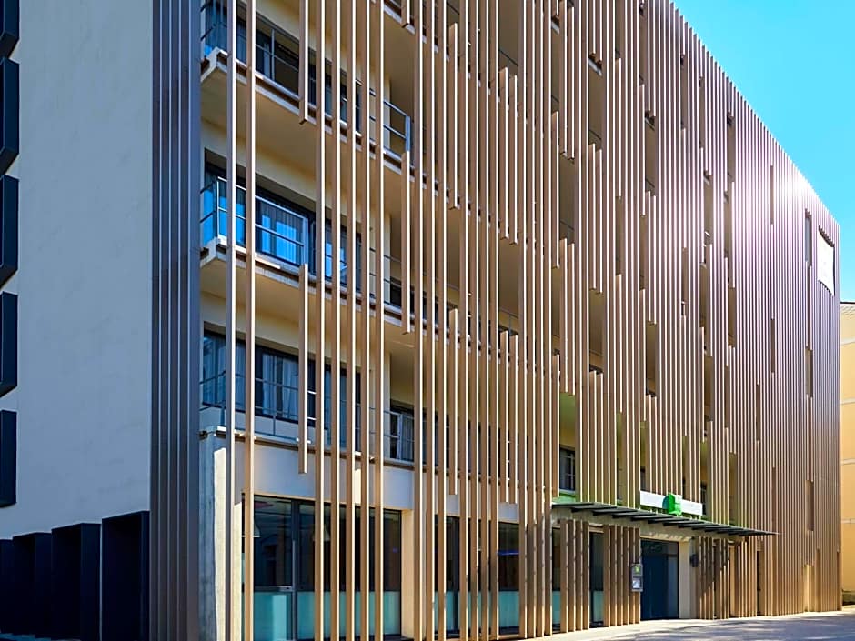 ibis Styles Montelimar Centre