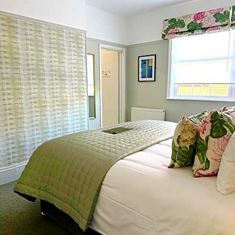 Superior King or Twin Room